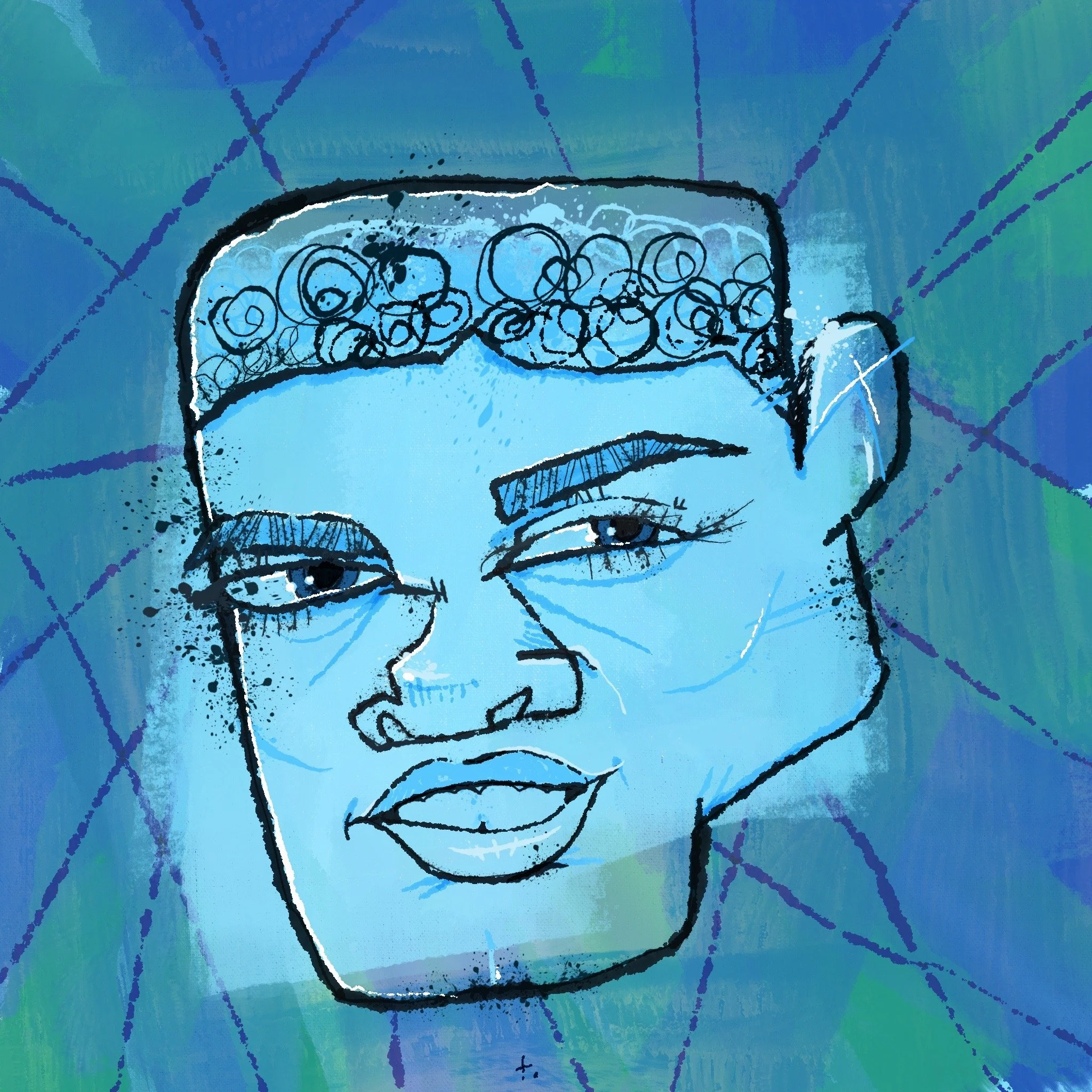  Muhammad Ali - The Greatest 