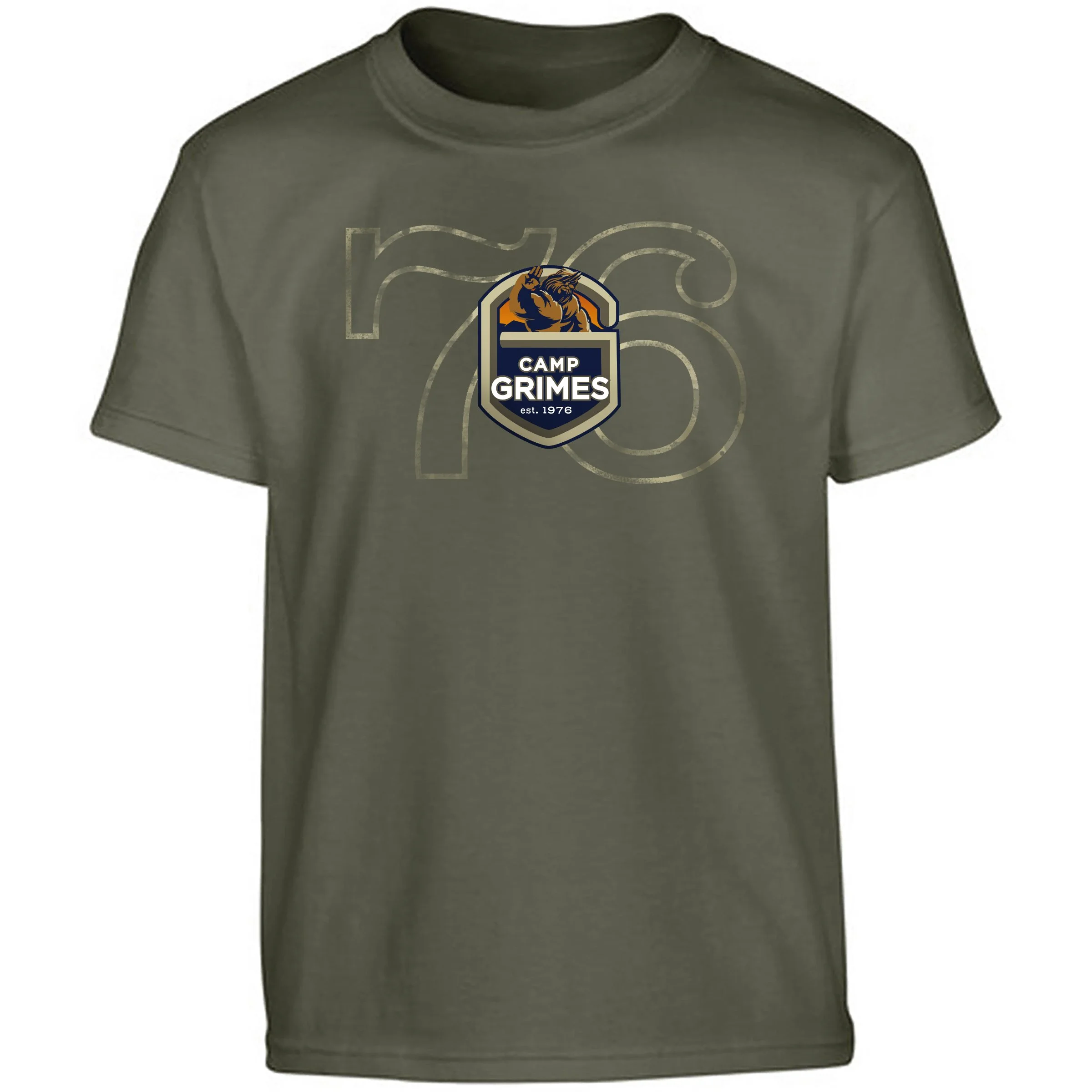 Camp Grimes Olive T Shirt.jpg