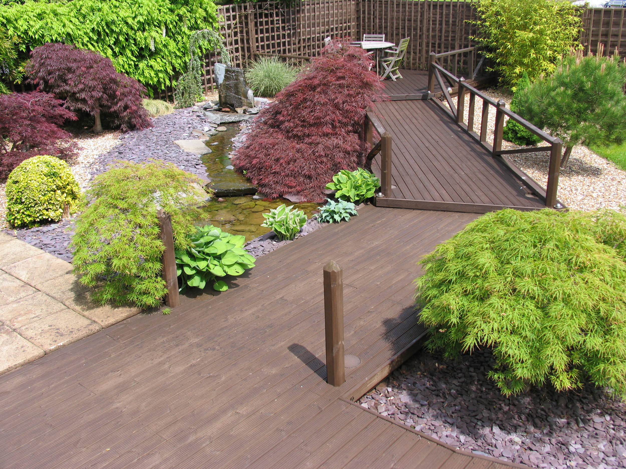 Matthew's Landscaping & Fencing St Albans Hertfordshire