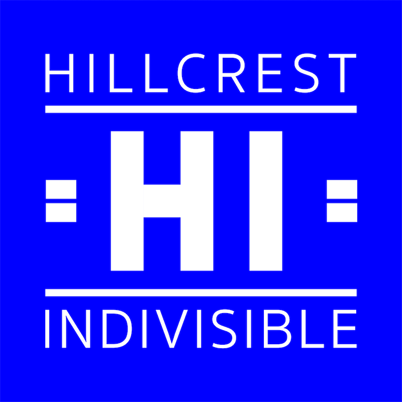 Hillcrest Indivisible