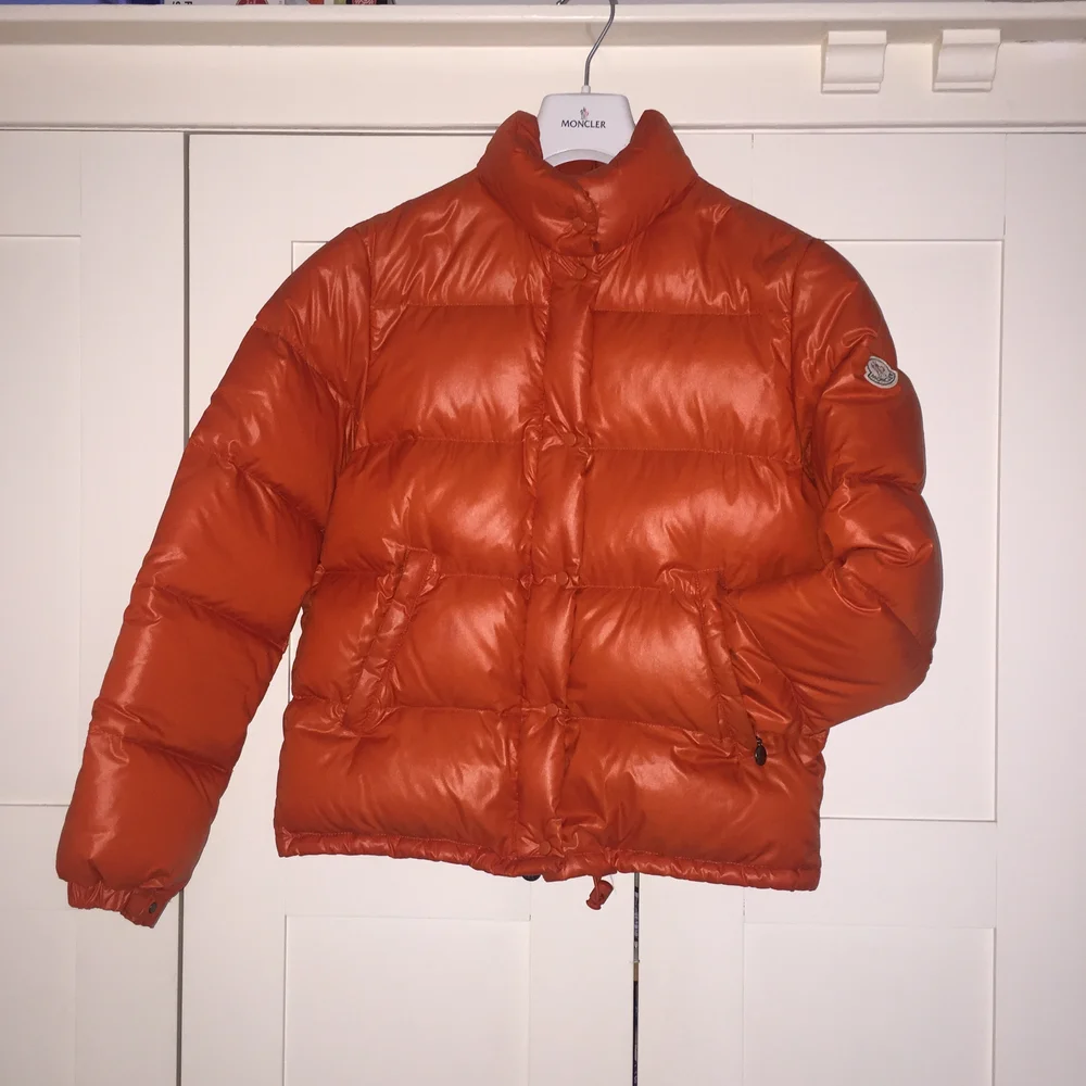 Moncler Venice — X Files