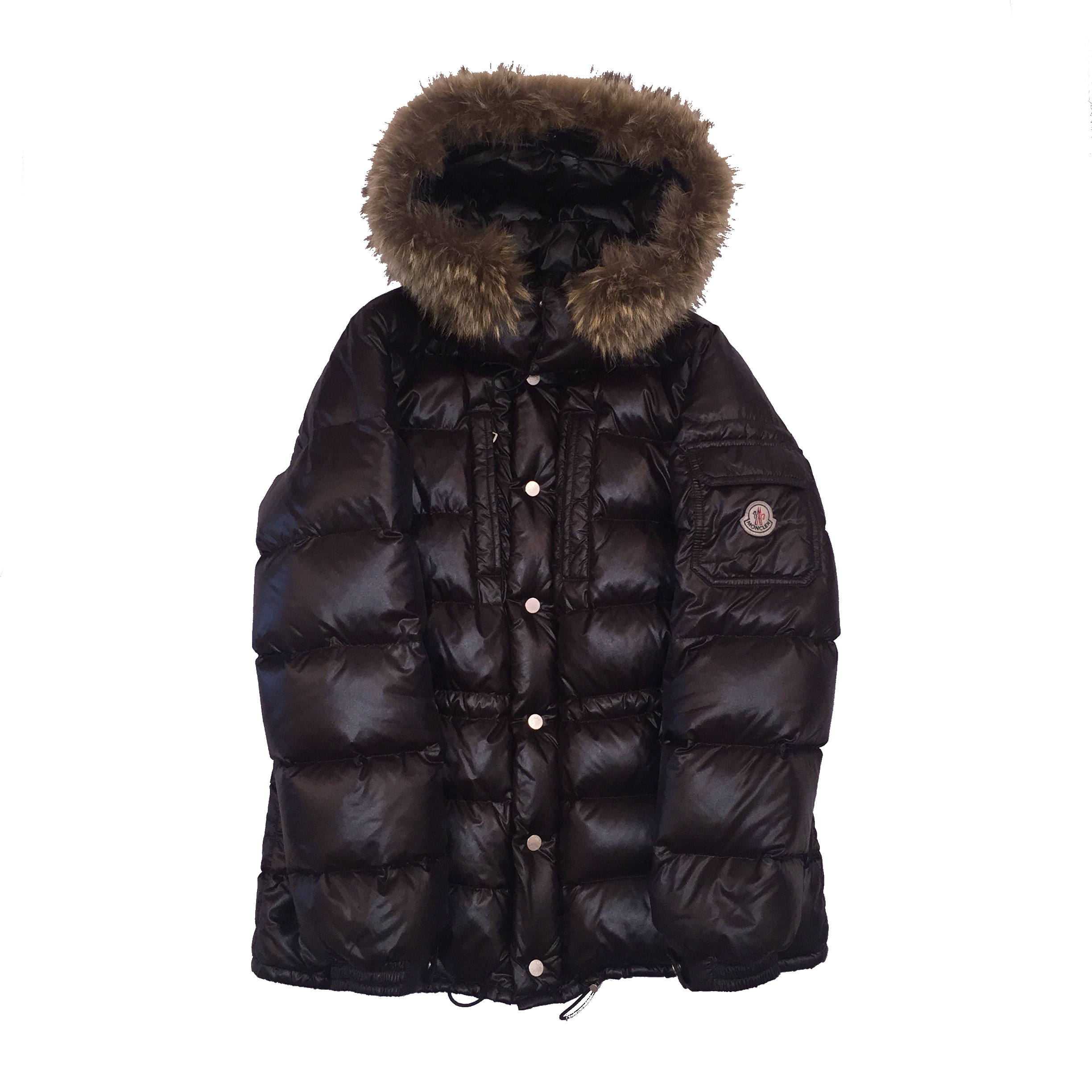 moncler rod