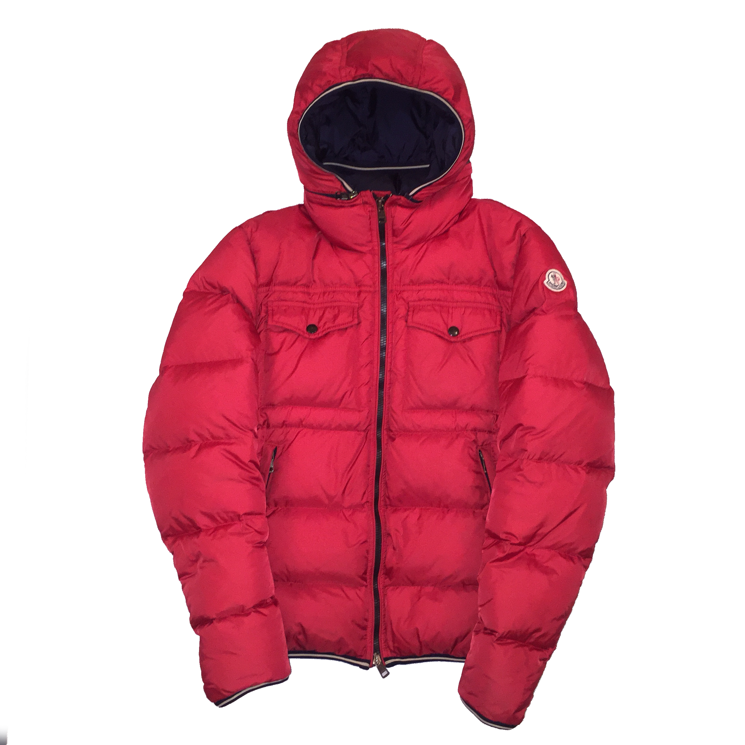 moncler thomas