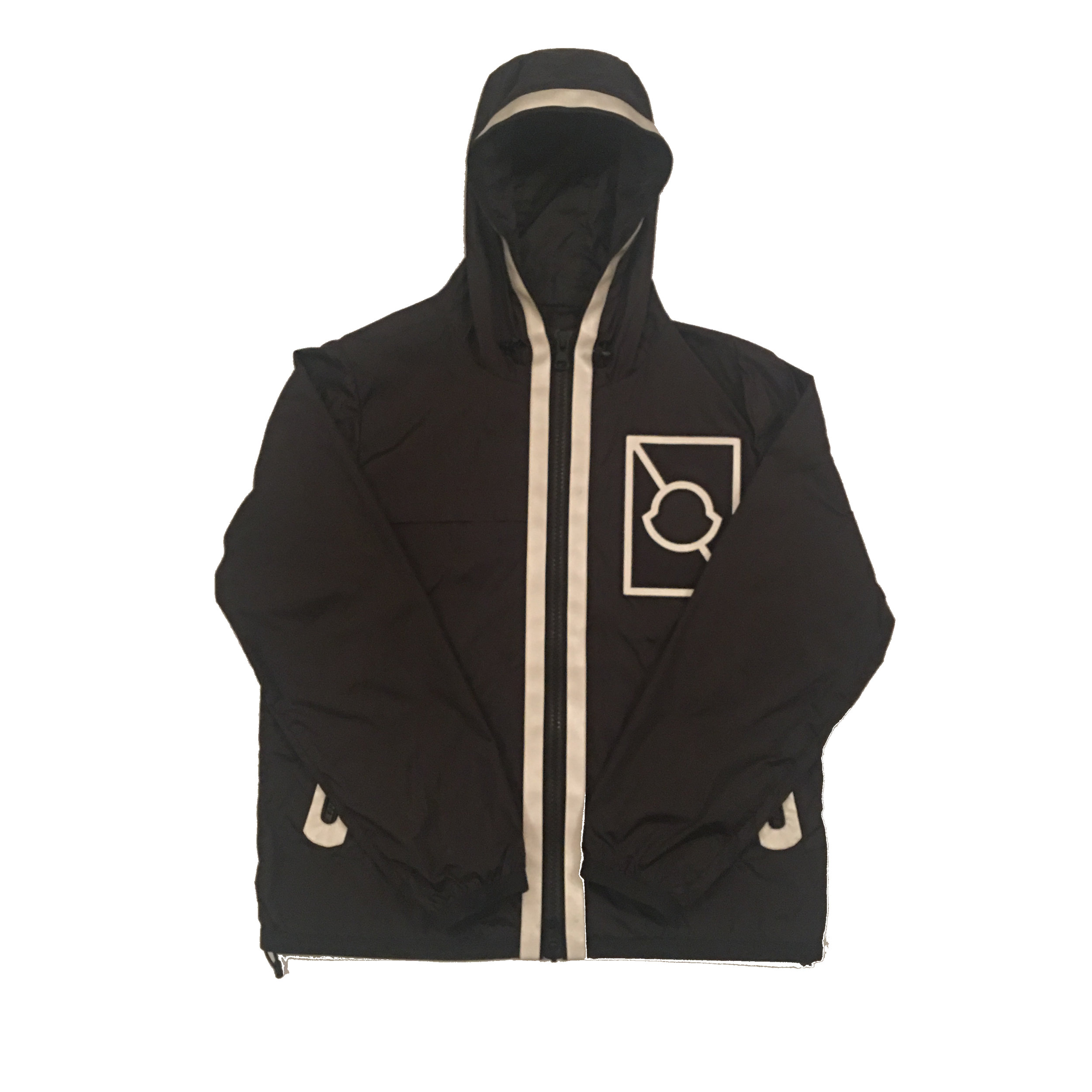 moncler gauss jacket