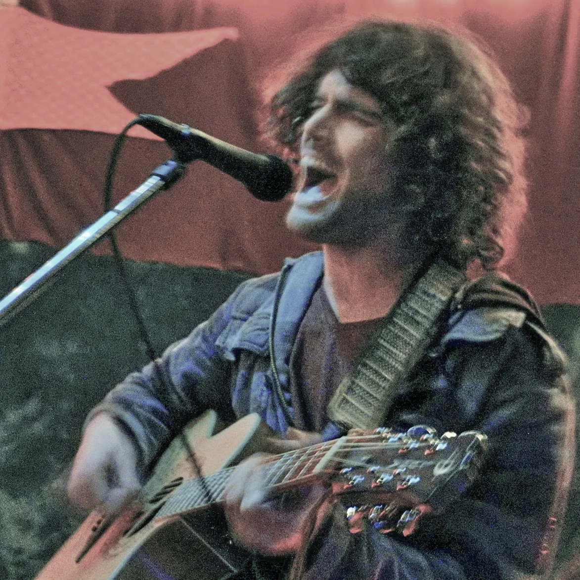 Photo by Deja Cross , December 2013