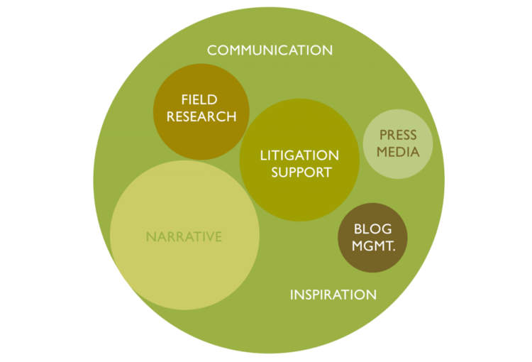 Policy Campaigns