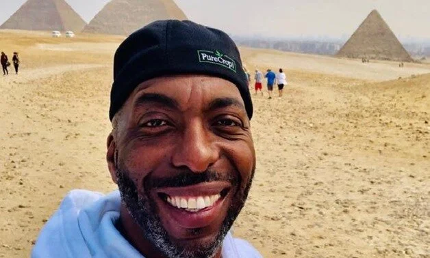 Cannabis Chronicles: Clean Cannabis, Clean Food, w. John Salley