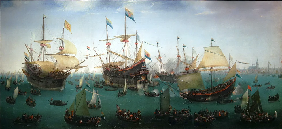 How old is Your Culture? 