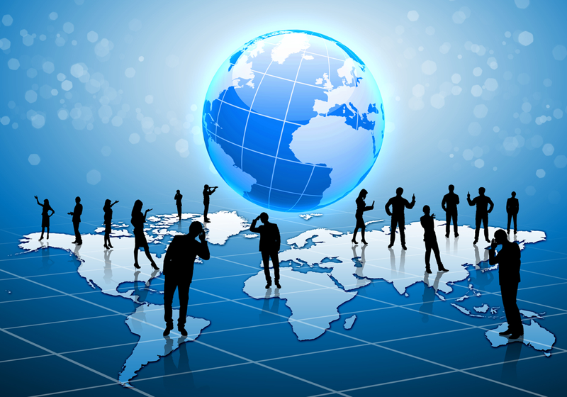 How do you lead a Global Team? 