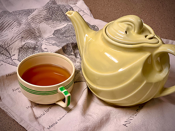 Second Sight Tea
