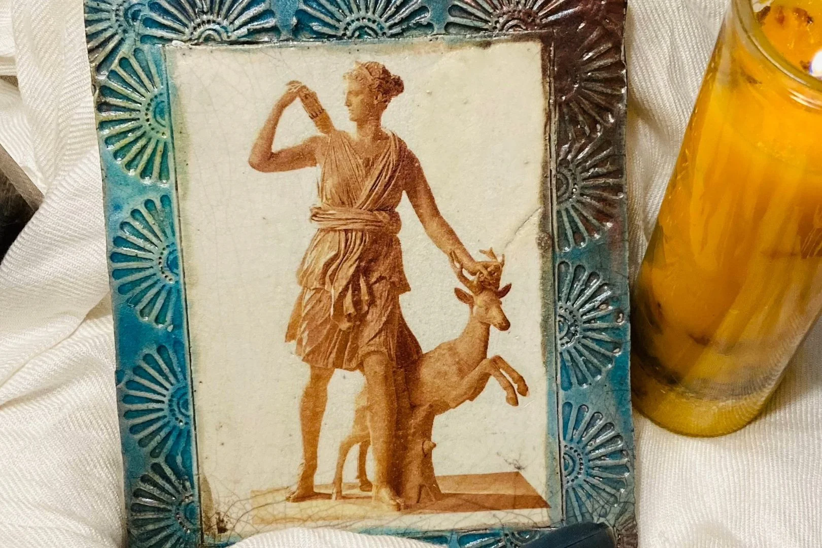 Monthly Artemis Devotional (December)