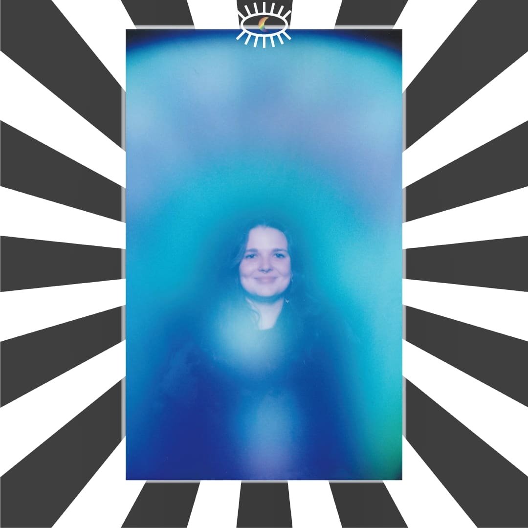 We are excited to have Your Cosmic Crown (@yourcosmiccrown) back in the store for two days of aura photos!

Aura Photography with Your Cosmic Crown - Special 2-day event!
Saturday May 25th from 12:00pm to 6:00pm
Sunday May 26th from 12:00pm to 5:00pm