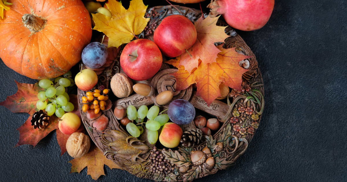 Sabbat Storytime: Winter Solstice Children's Circle