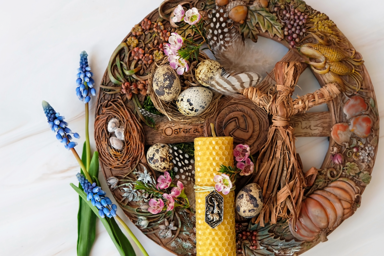 Sabbat Storytime – Ostara / Spring Equinox