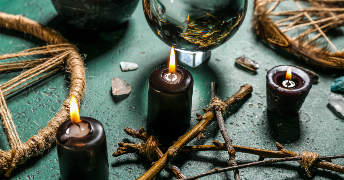 Curses &amp; Consequence: The Craft of Offensive Protection