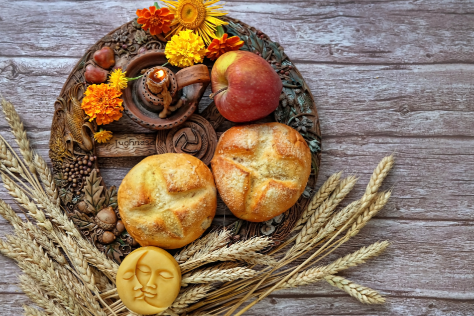 Sabbat Storytime Children’s Circle – Lammas / Lughnasadh