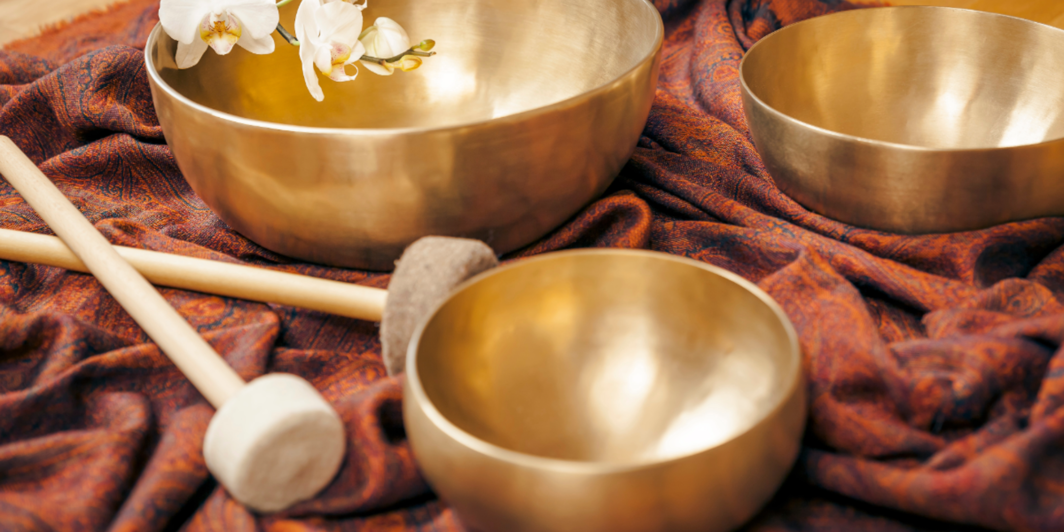 Summer Solstice Sound Bath & Cacao Ritual