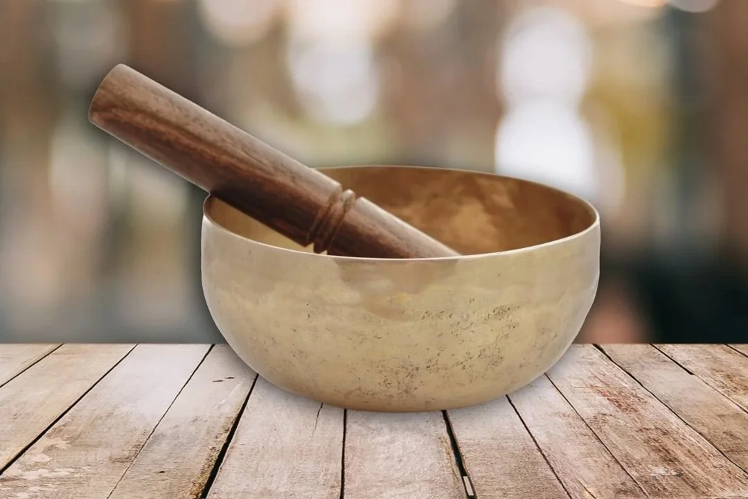Gentle Flow &amp; Sound Bath