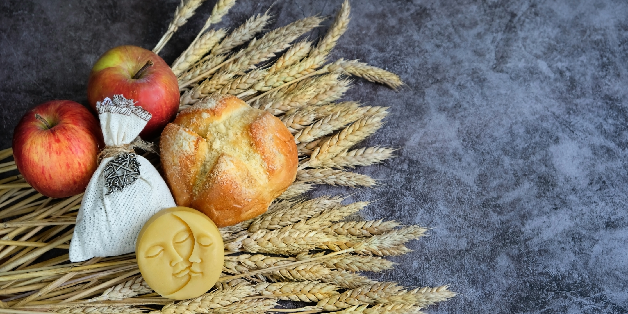 As the Wheel Turns: Lugh's Grand Harvest Fair