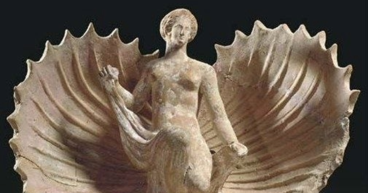 Beyond Venus: Reimagining Aphrodite Through Gender Expansive Magick