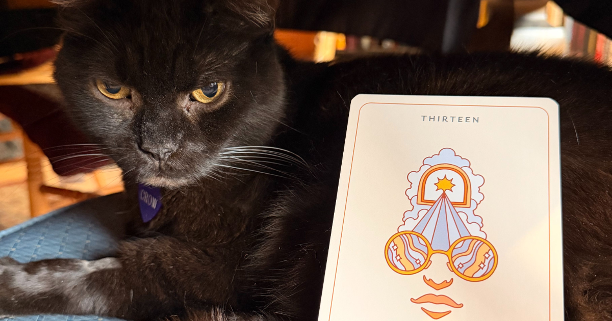 Quarterly Psychic Fair: Healing Arts Edition