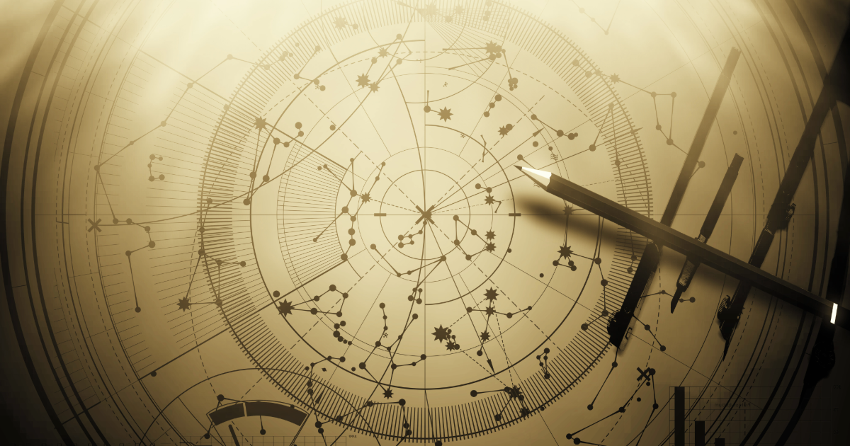The Daemon in the Chart
