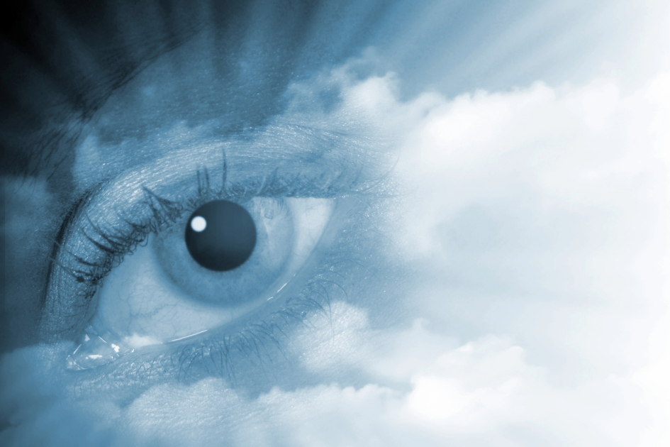 Beyond Sight: An Introduction to Remote Viewing