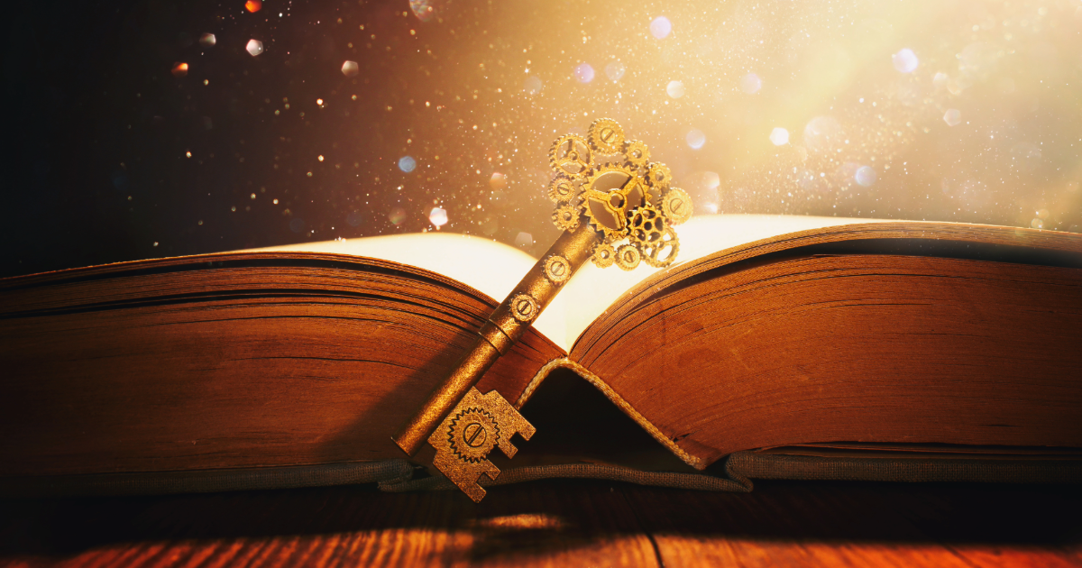 Unlock Your Writing: Using Tarot to Deepen the Creative Process