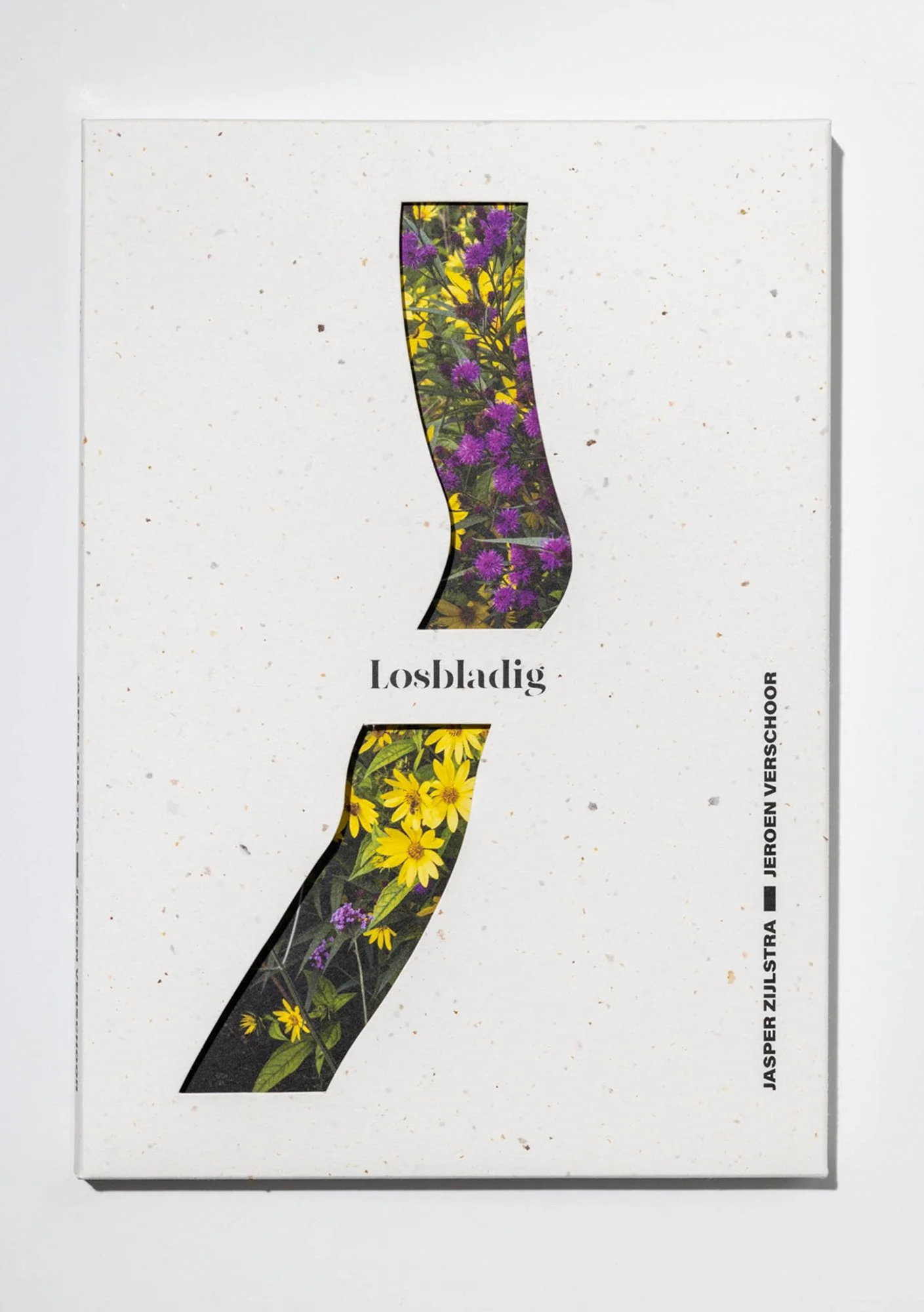 Cover (with page 21 visible through gap)