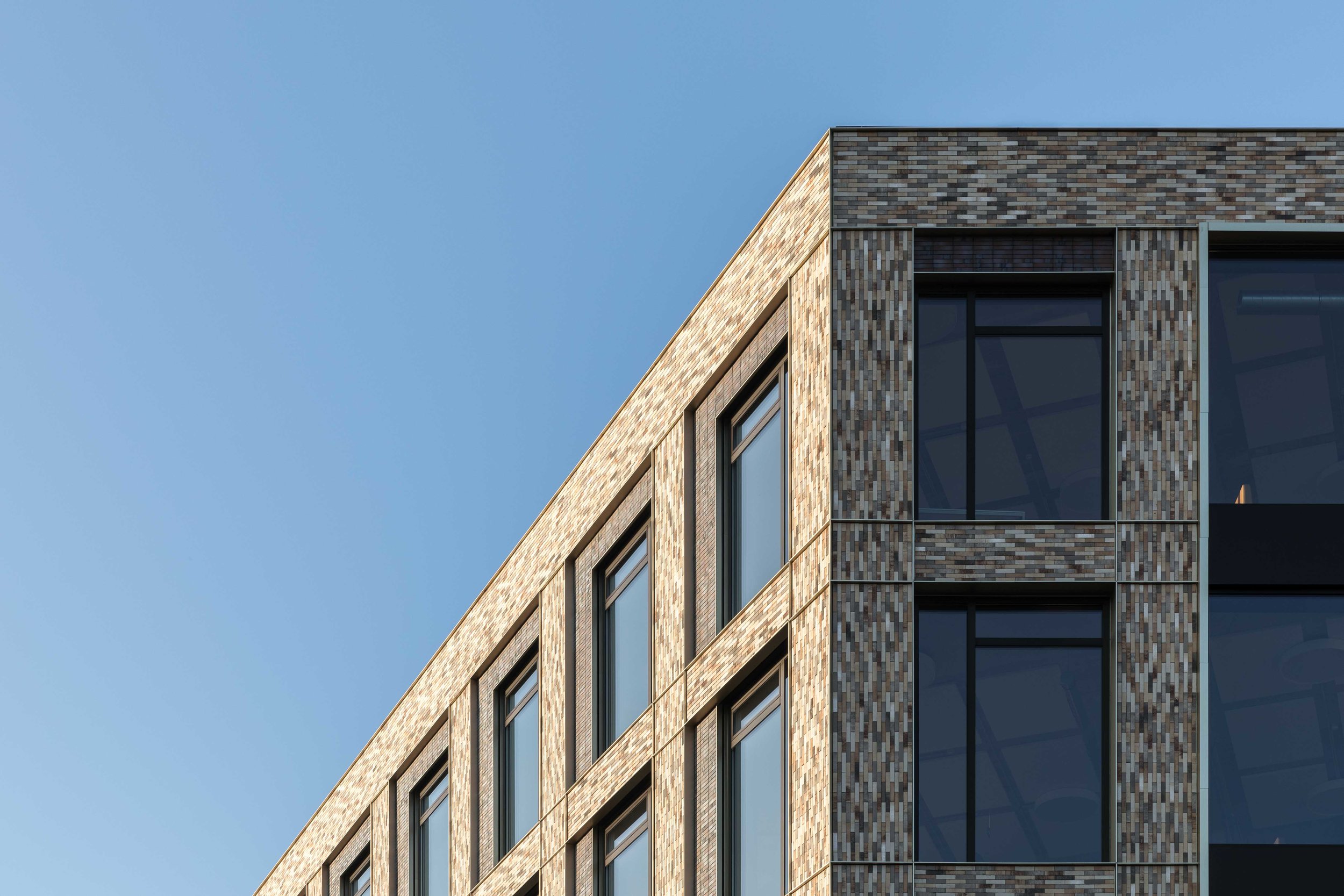 Campus Zuid, Karel de Grote Hogeschool Antwerpen