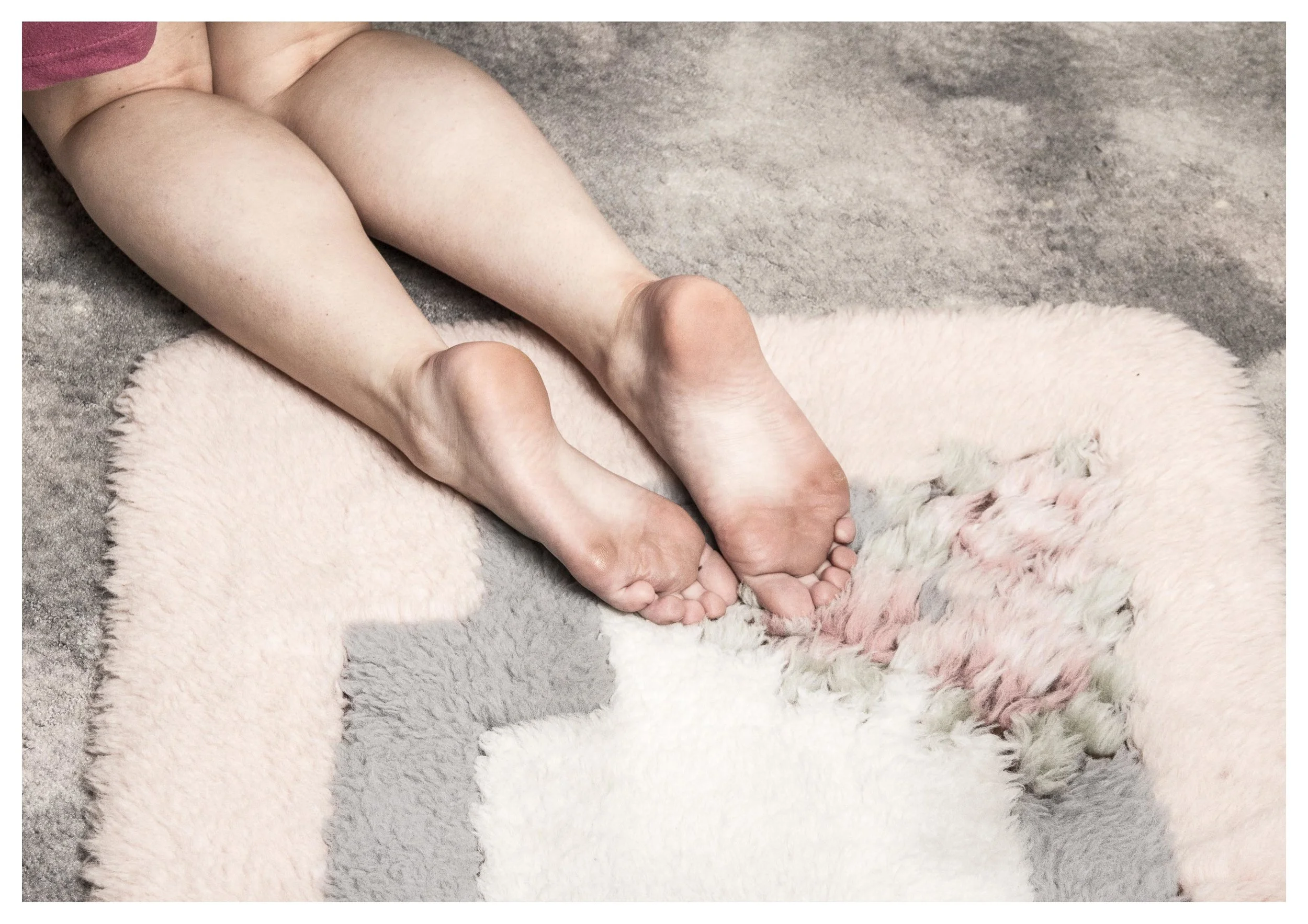 Staged Photography