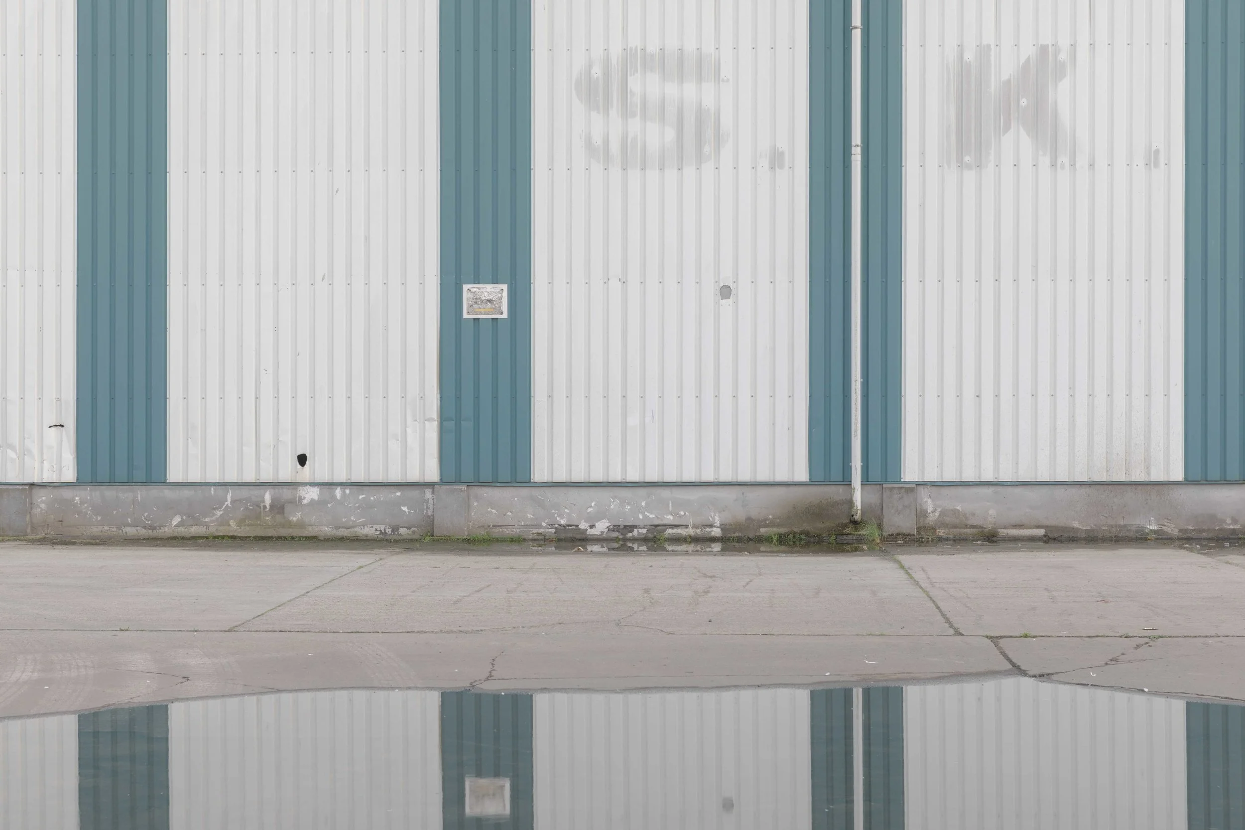 Beautiful Walls - Antwerp