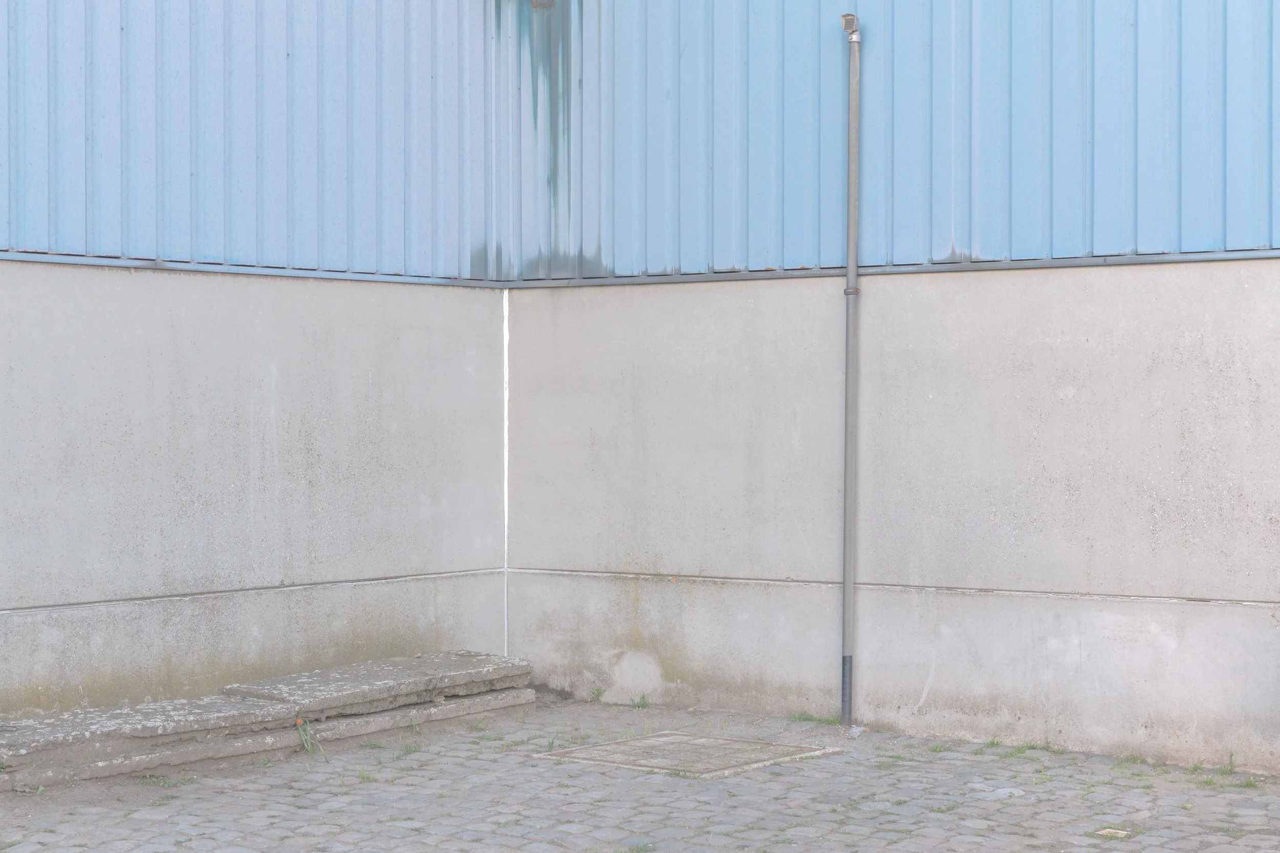 Beautiful Walls - Antwerp