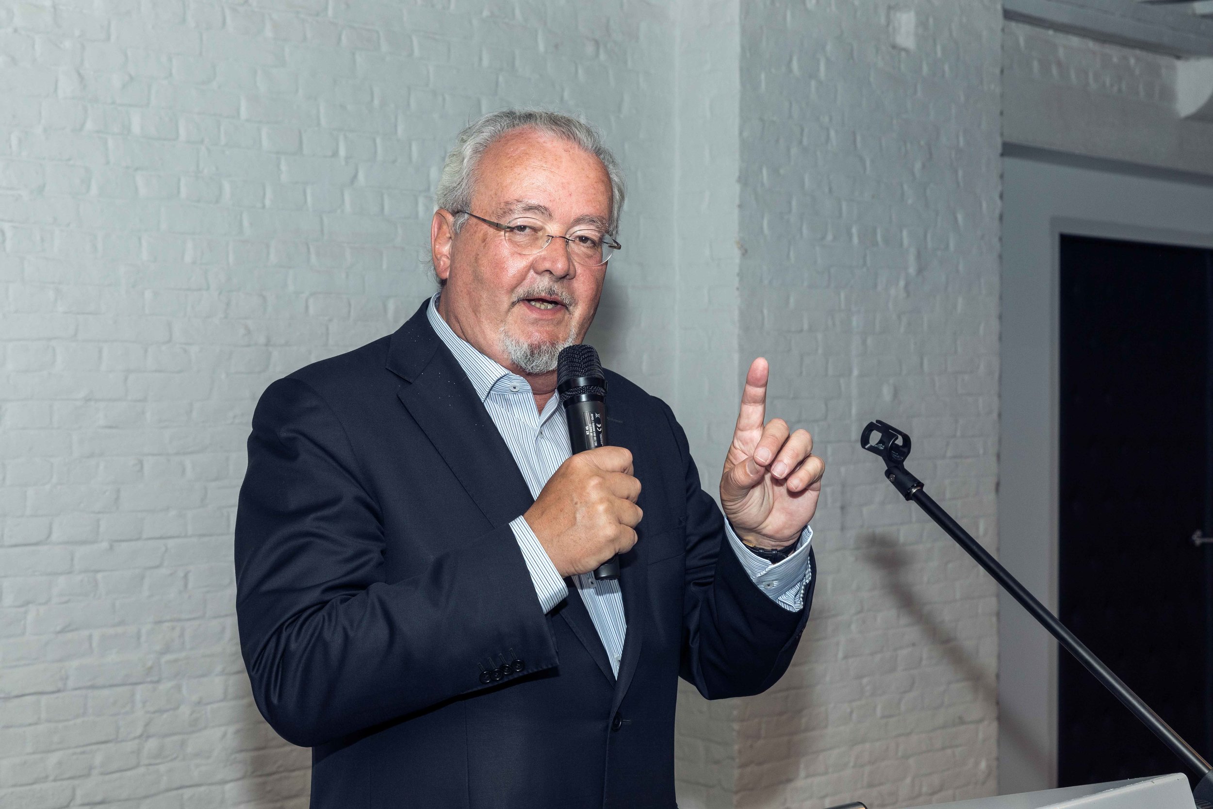  Photo © Alexis Breugelmans, All Rights Reserved.
www.alexisbreugelmans.com
Welcome Reception at FelixArchief ATRS 2017 Antwerp 