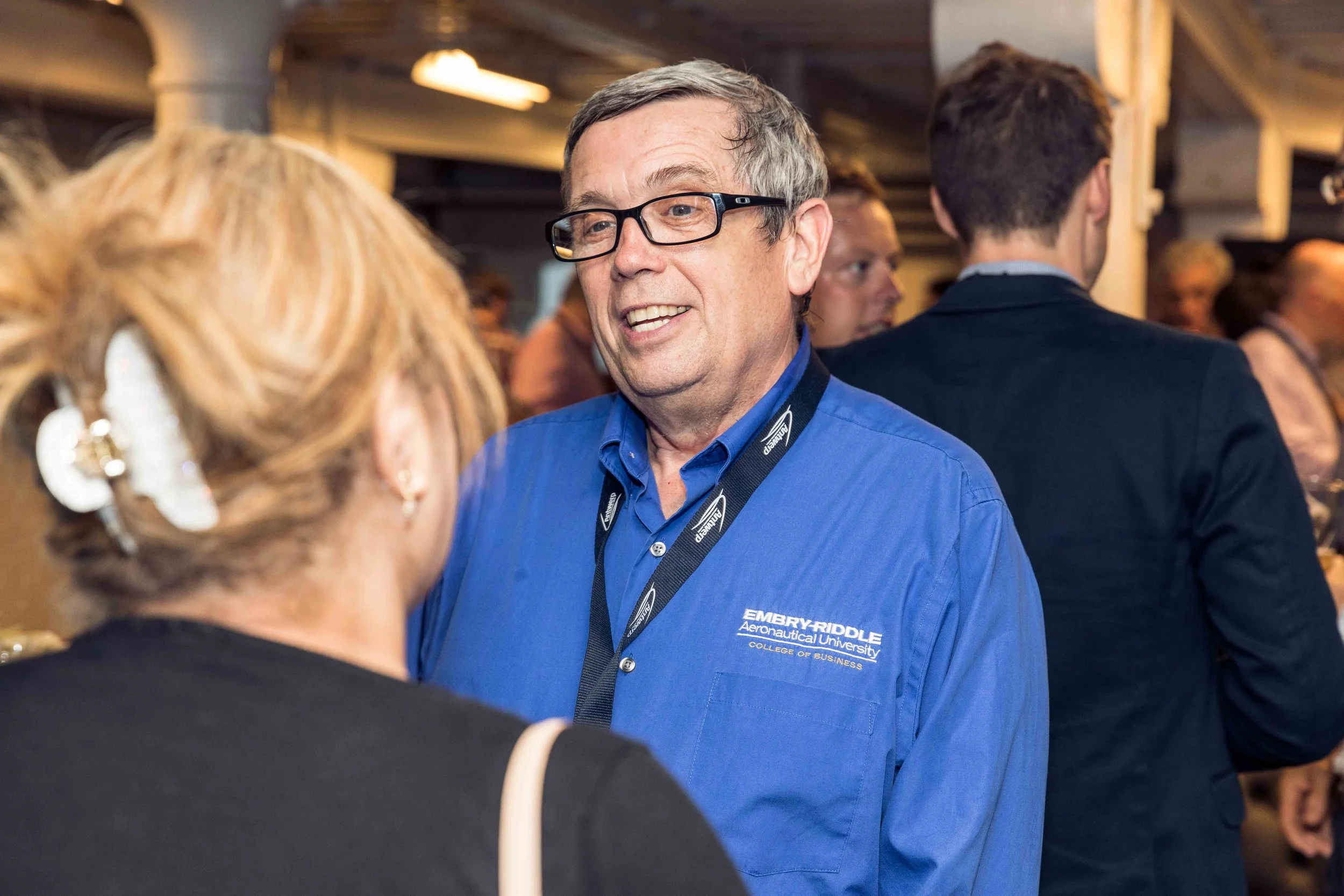  Photo © Alexis Breugelmans, All Rights Reserved.
www.alexisbreugelmans.com
Welcome Reception at FelixArchief ATRS 2017 Antwerp 