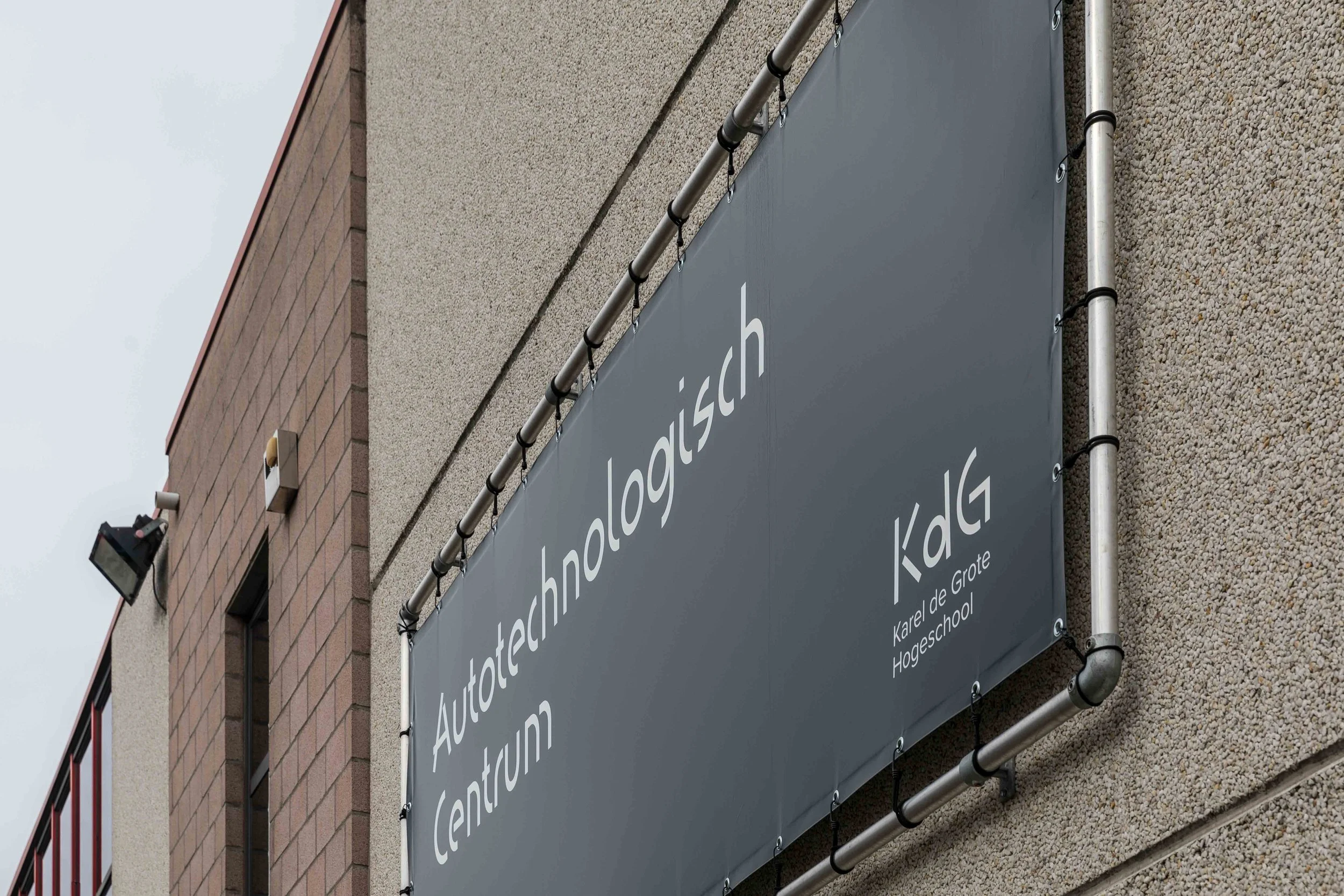 Infodag Kdg Hoboken Alexis Breugelmans