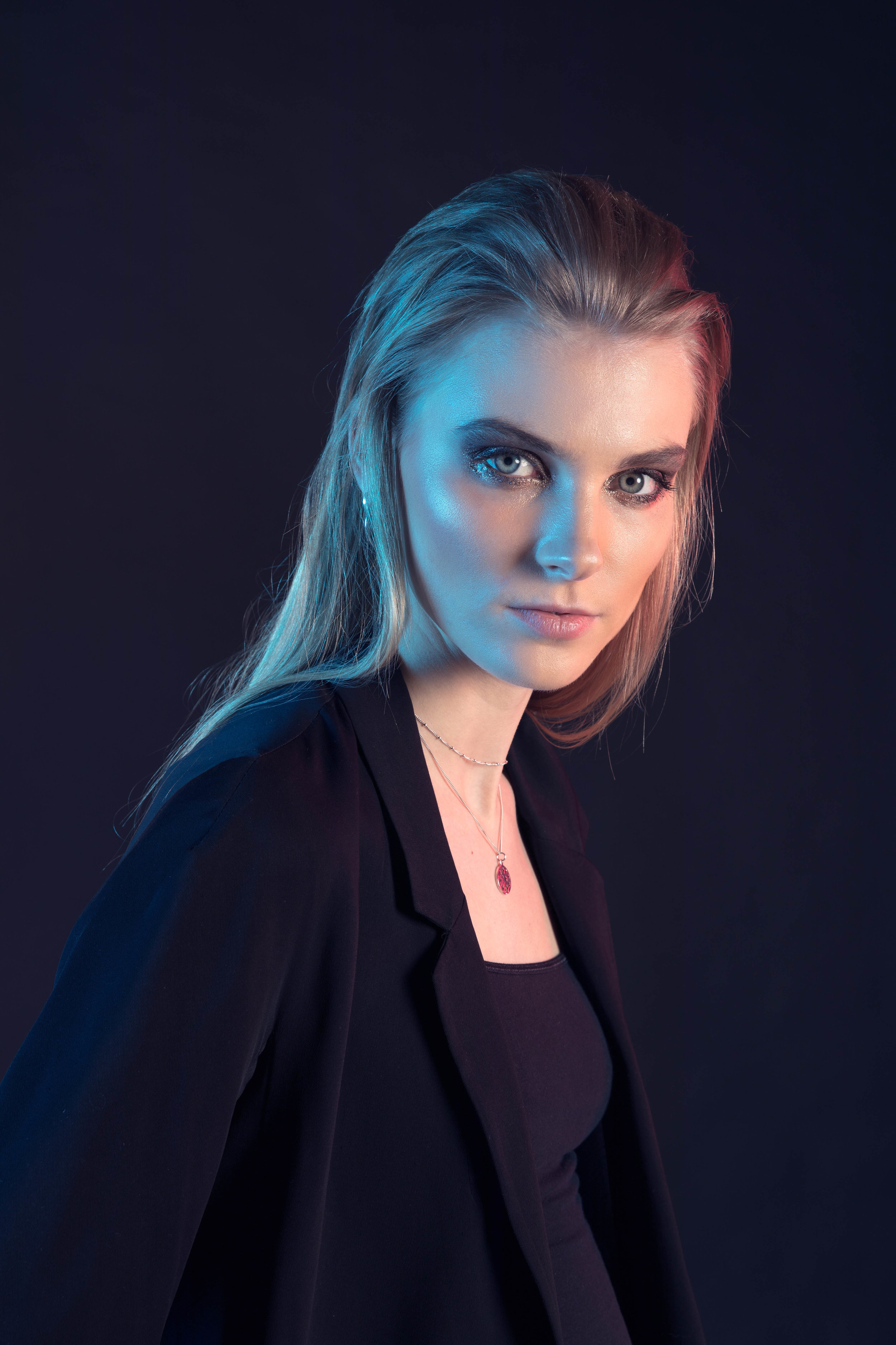 DOMINIQUE MODELS - Sofie Buyse