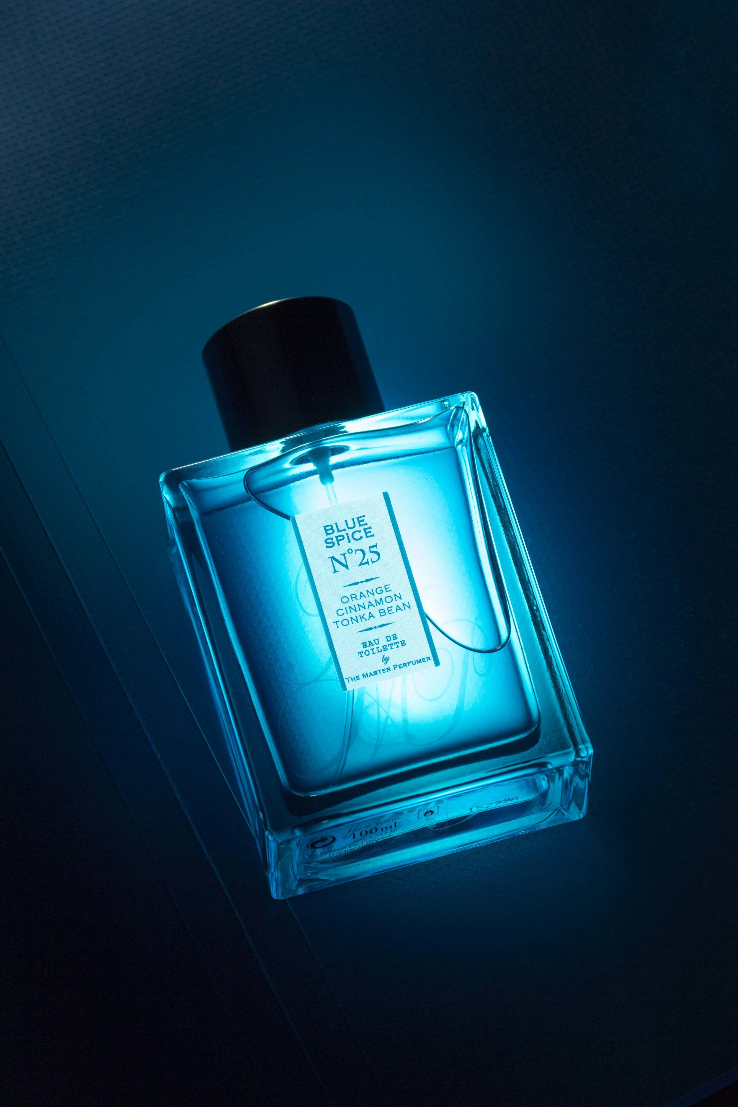 Commercieel productfotograaf