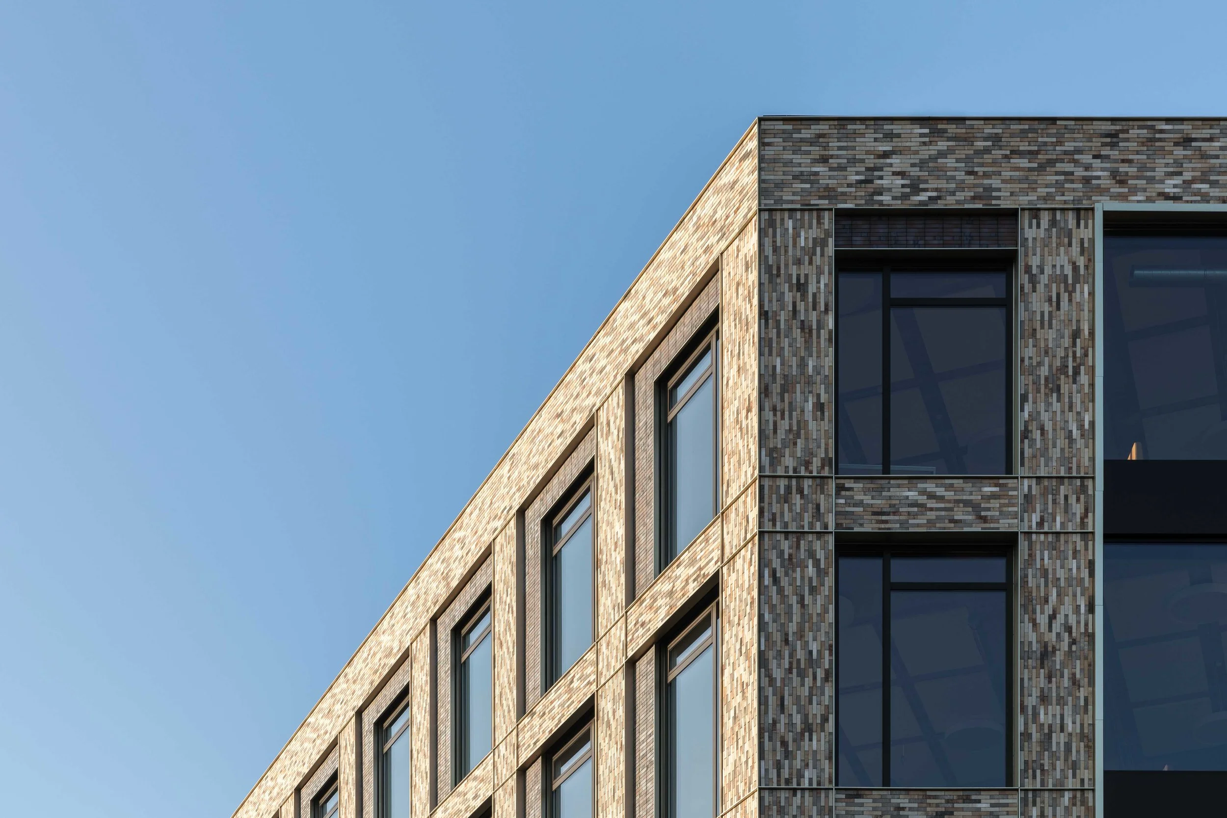 Architectuurfotograaf Antwerpen