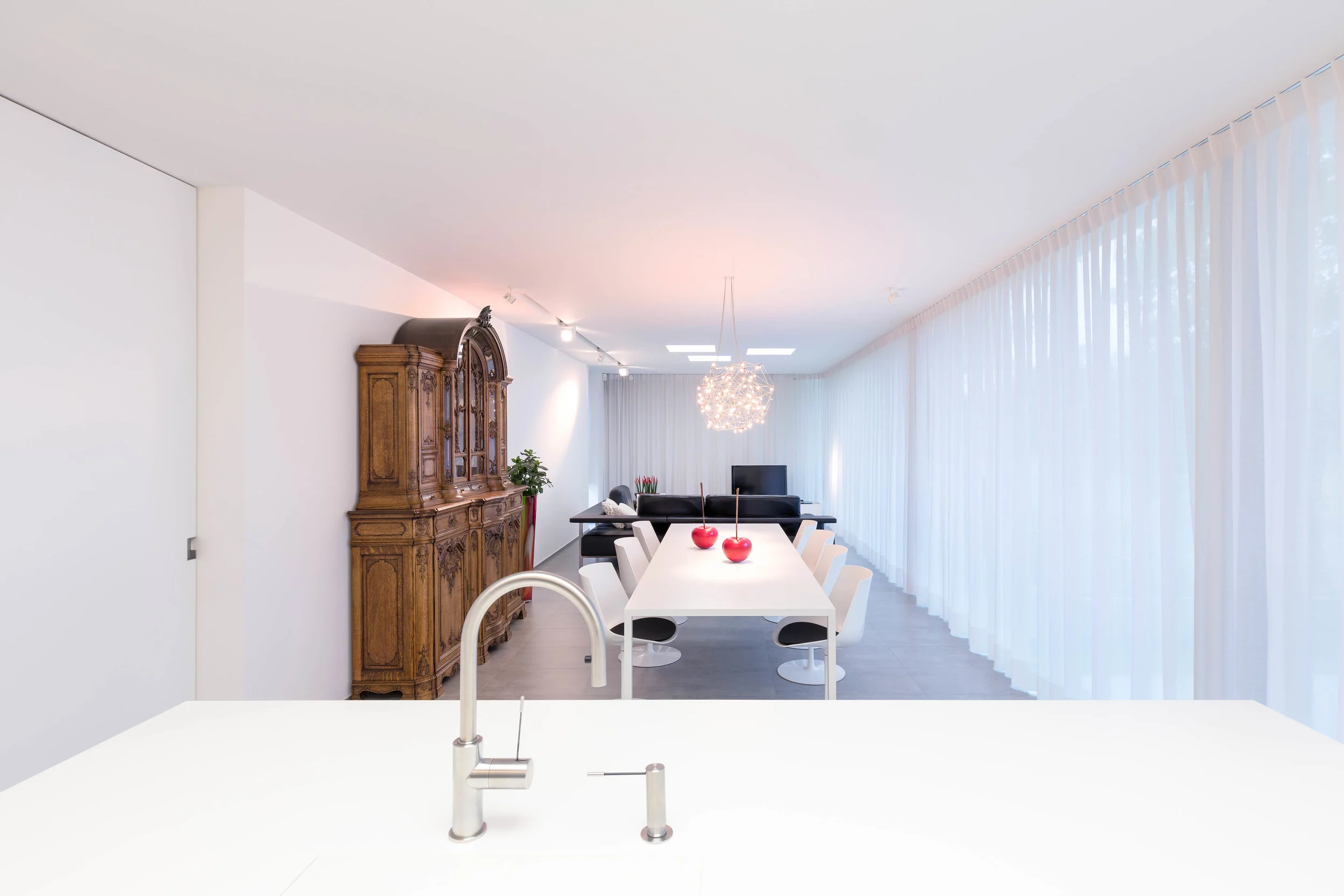 Interieurfotograaf Geel, Antwerpen