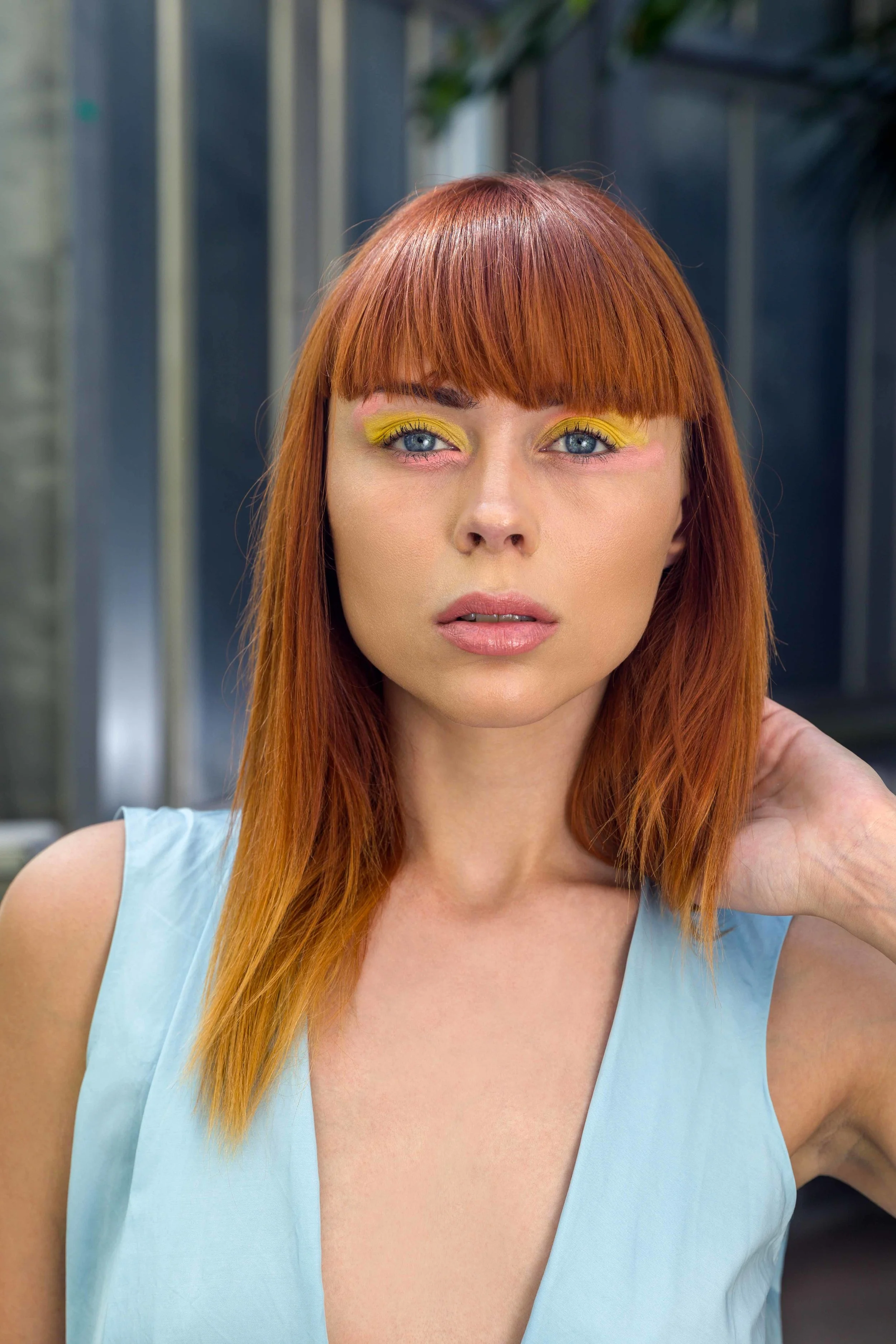 Elysian V x Ariadna Mladen