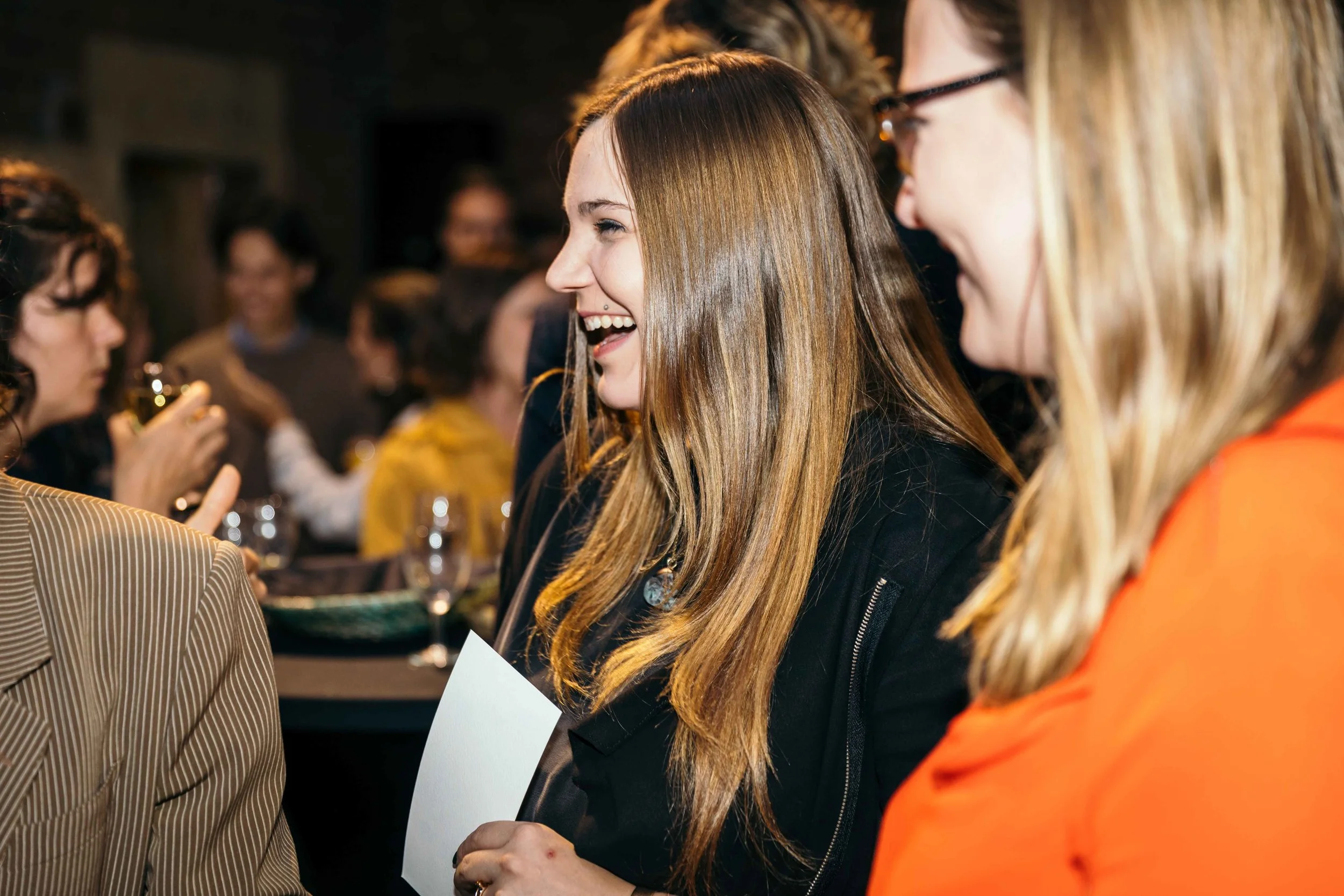  Vernissage Final Projects '18
Photo © Alexis Breugemans 