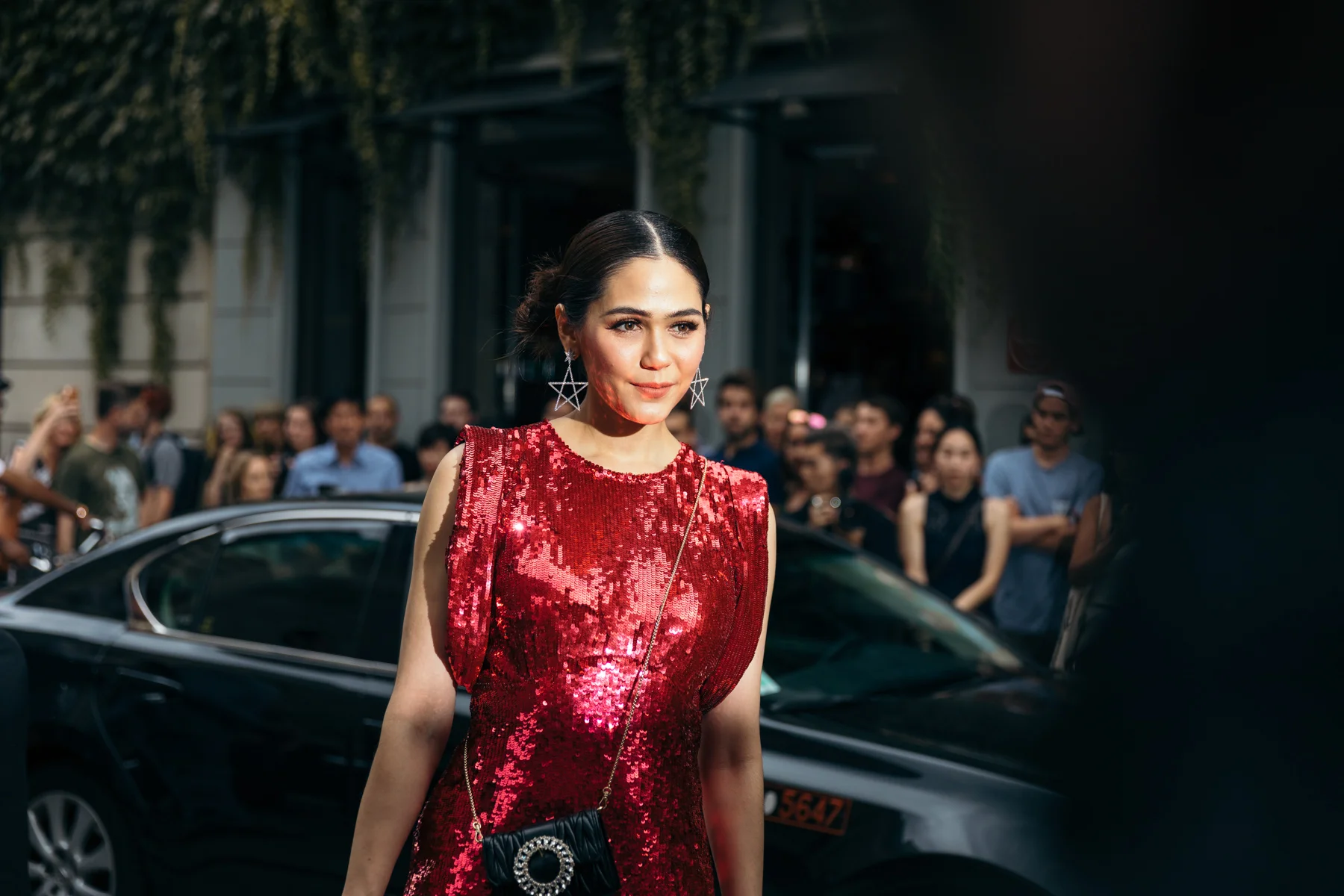  Givenchy, Paris Fashion Week Haute Couture, 2018 
