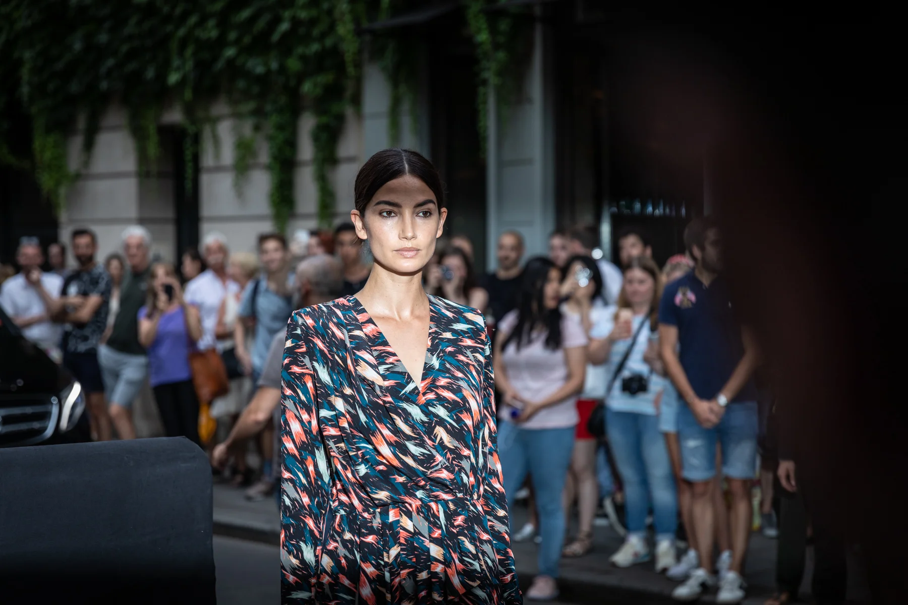  Givenchy, Paris Fashion Week Haute Couture, 2018 
