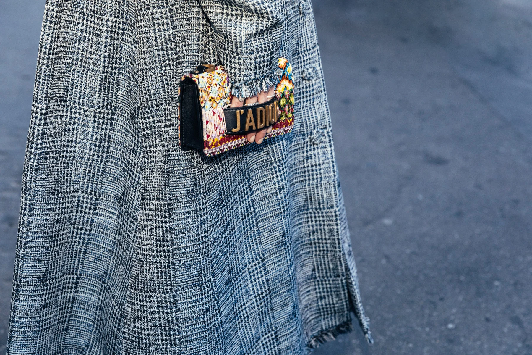 Givenchy, Paris Fashion Week Haute Couture, 2018