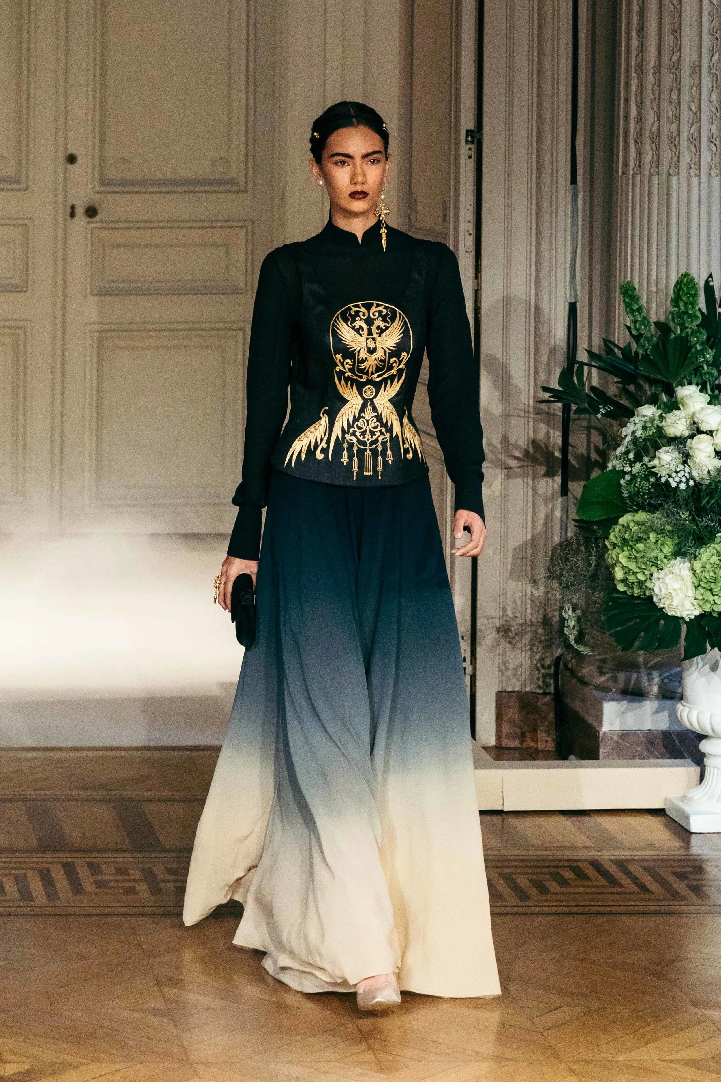 Runway Heaven Gaia