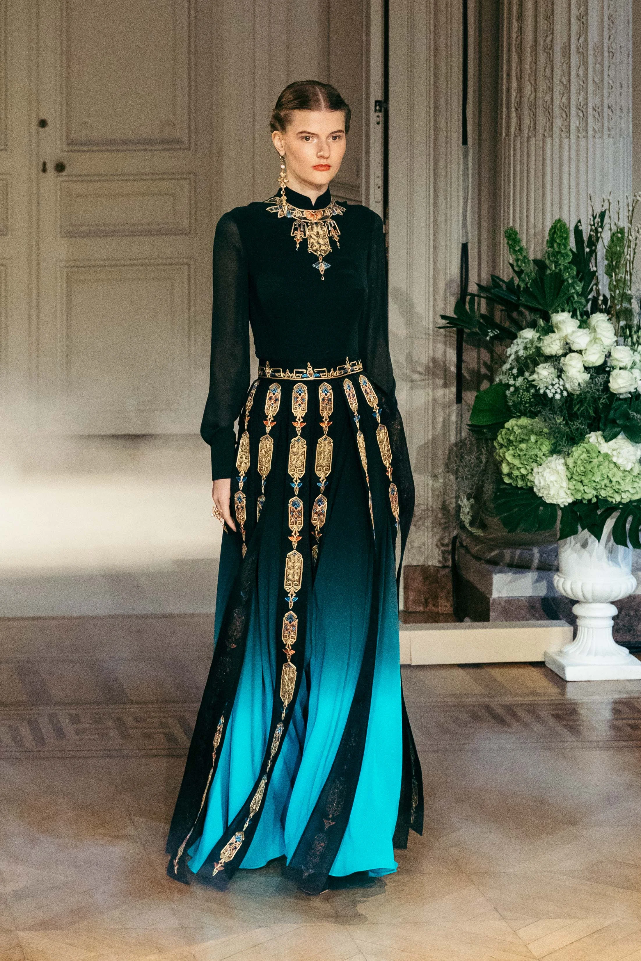 Runway Heaven Gaia