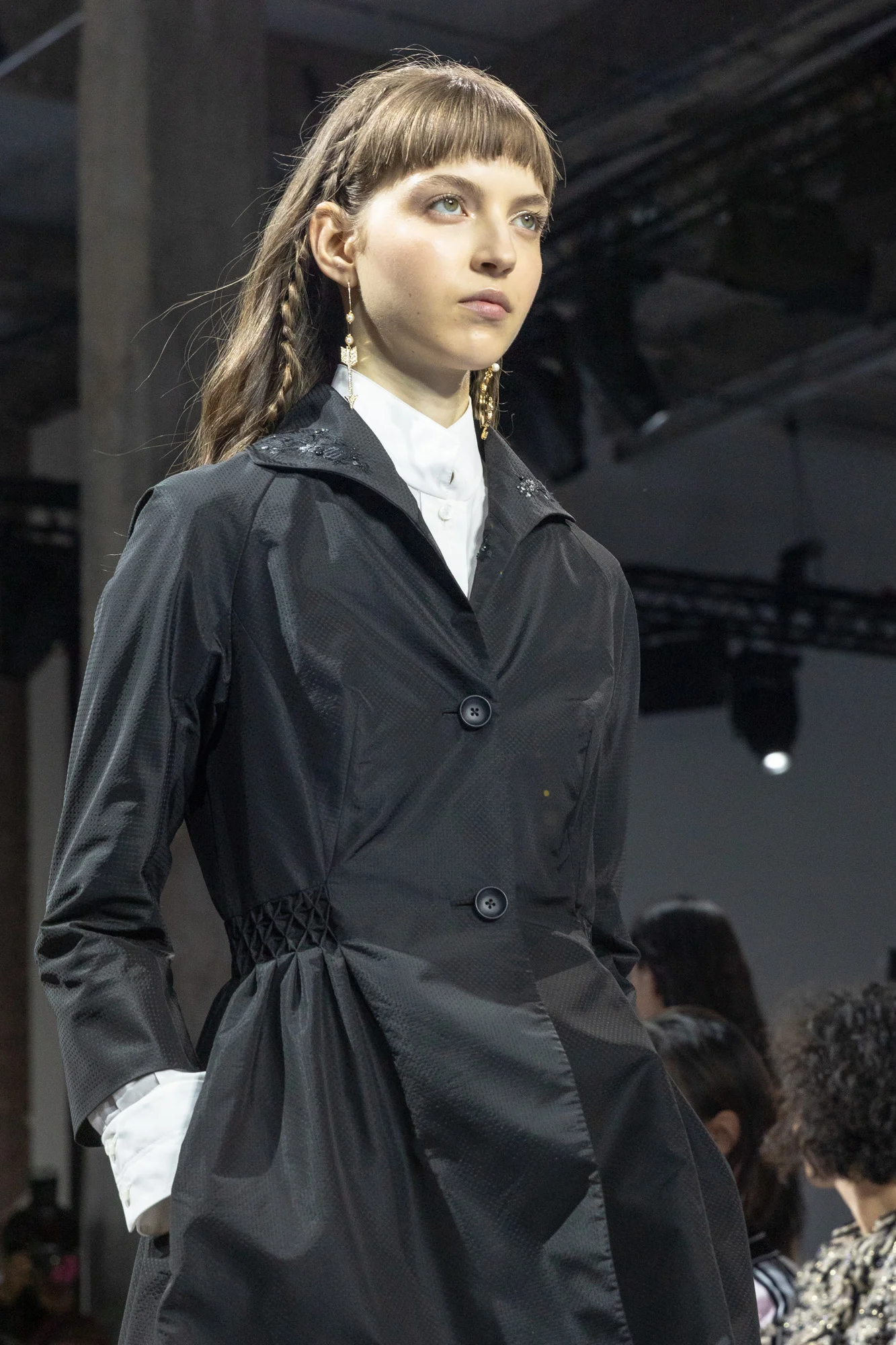  Shiatzy Chen
Paris Fashion Week 