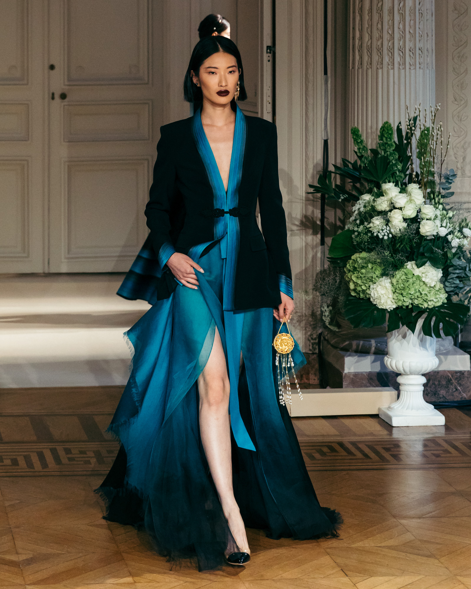 Runway Heaven Gaia