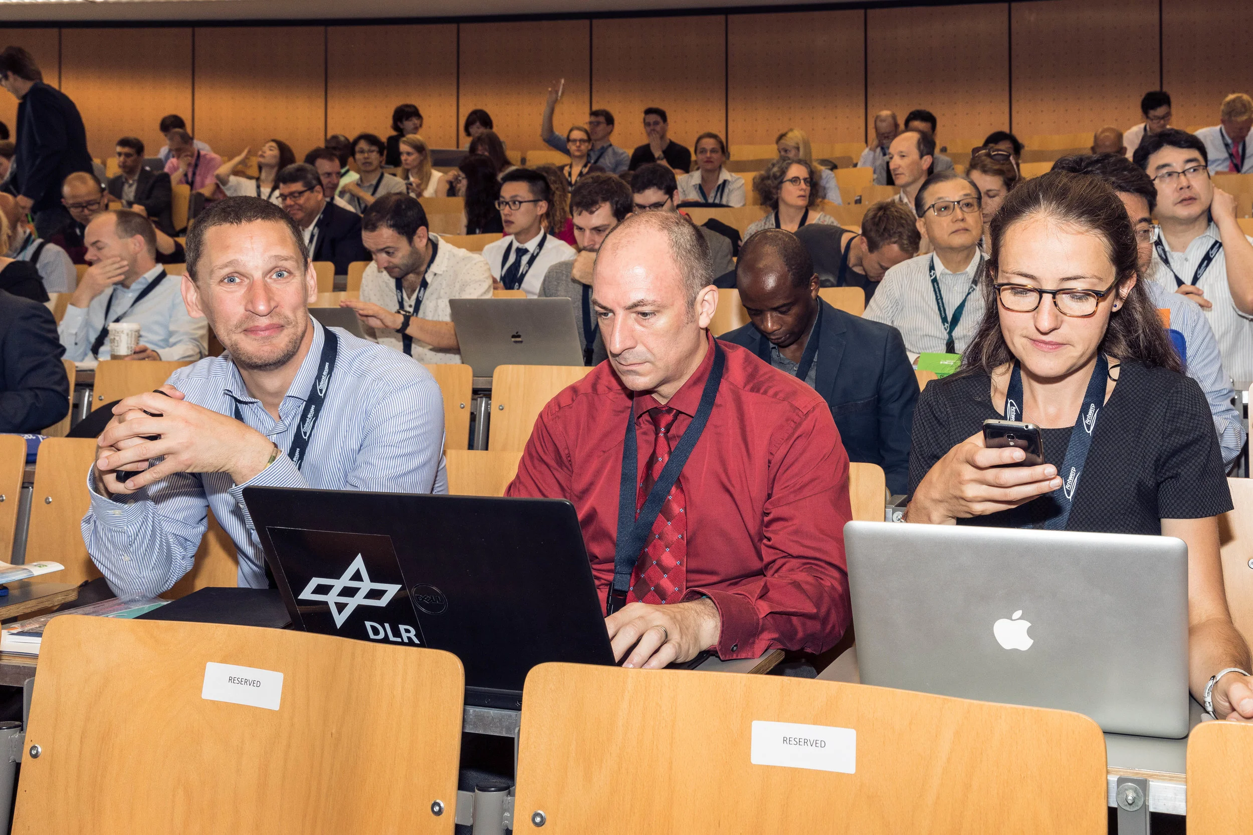  Photo © Alexis Breugelmans, All Rights Reserved.
www.alexisbreugelmans.com
Plenary Sessions ATRS 2017 Antwerp 